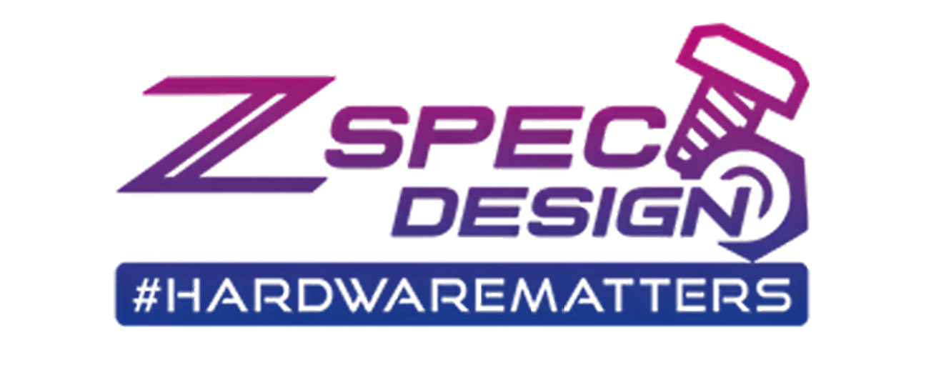 ZSPEC Design