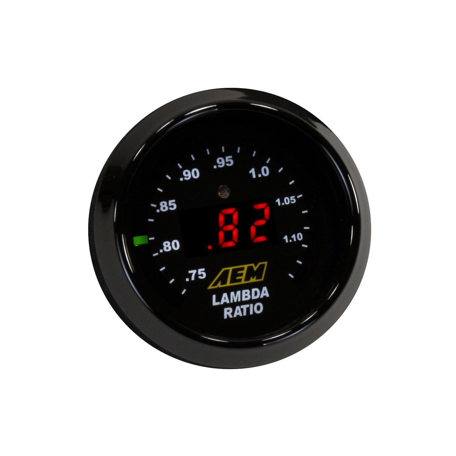Gauges - Revline Performance