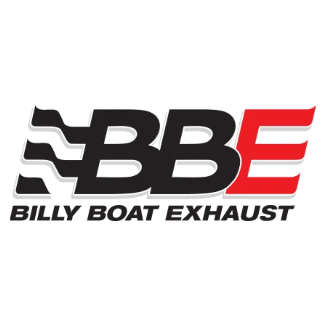 B&B Exhaust - Revline Performance