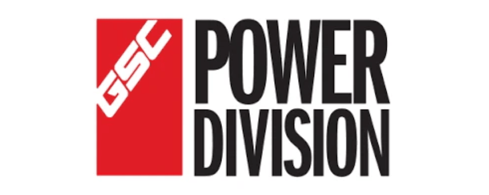 GSC Power Division - Revline Performance