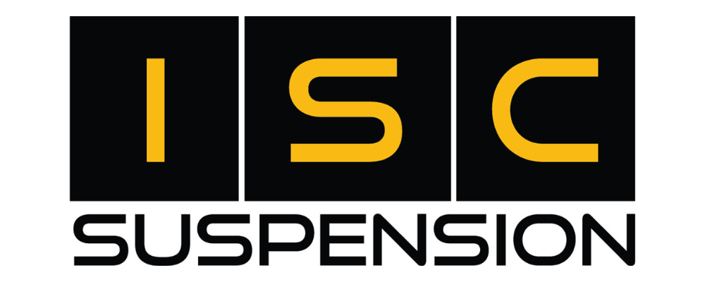 ISC Suspension - Revline Performance