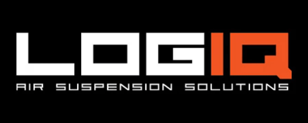 Logiq Air Suspension - Revline Performance