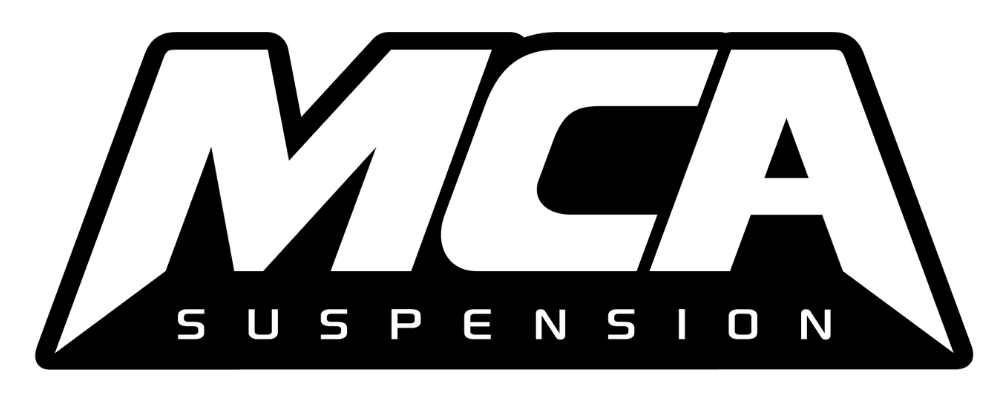 MCA Suspension - Revline Performance
