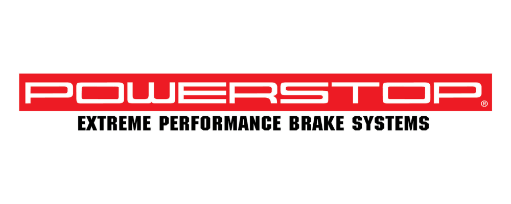 Power Stop - Revline Performance