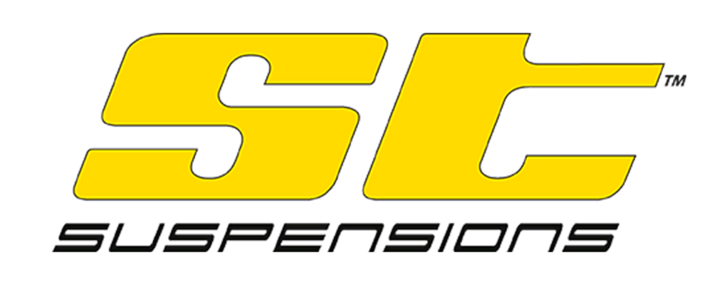 ST Suspensions - Revline Performance