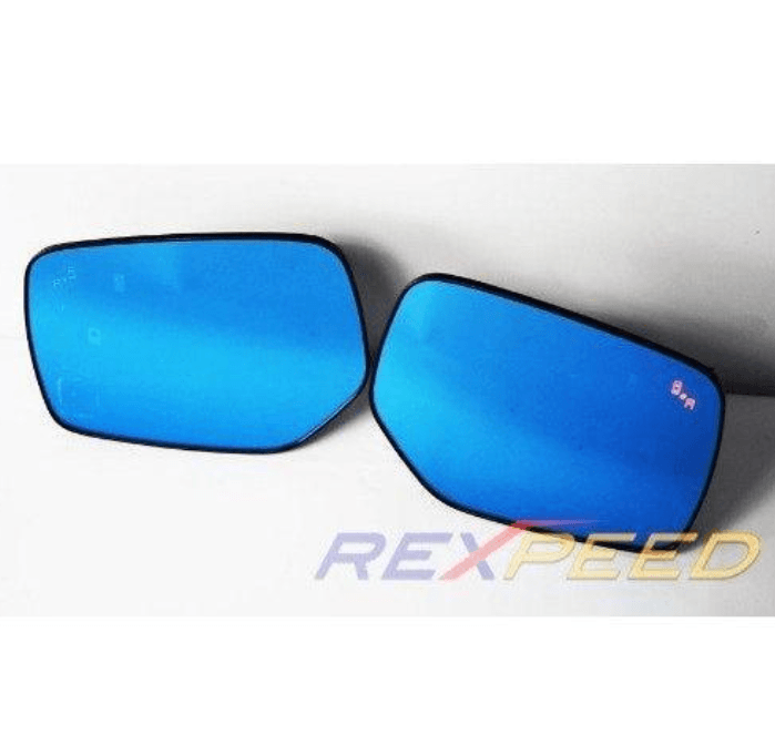 Mirrors - Revline Performance