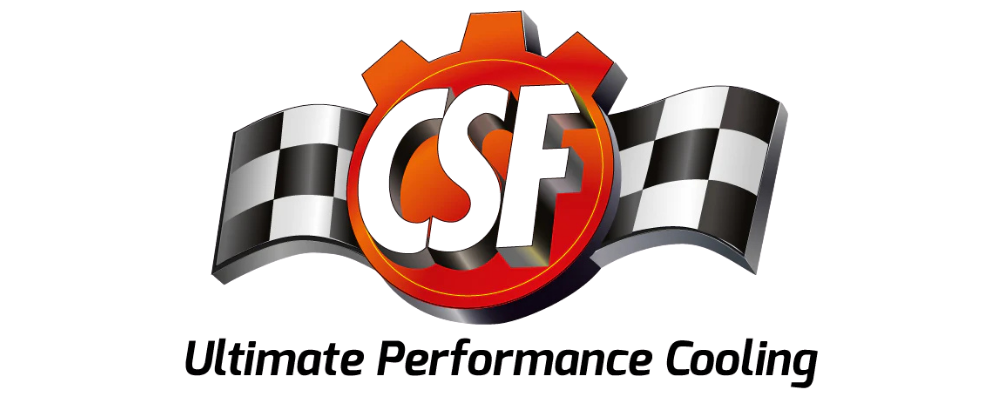 CSF Cooling - Racing & High Performance Division