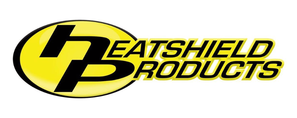 Heatshield Products - Revline Performance