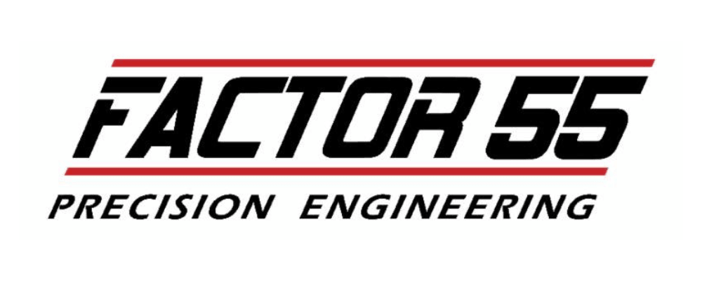 Factor 55 - Revline Performance