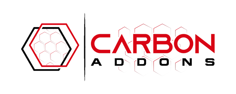 carbonaddons