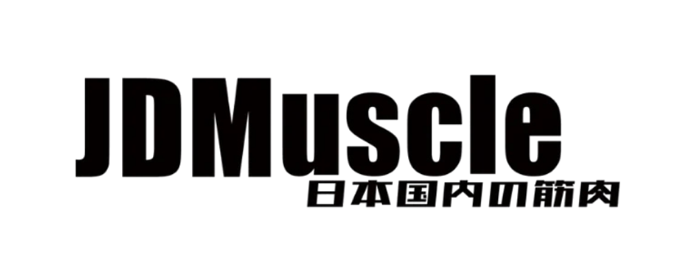 JDMuscle