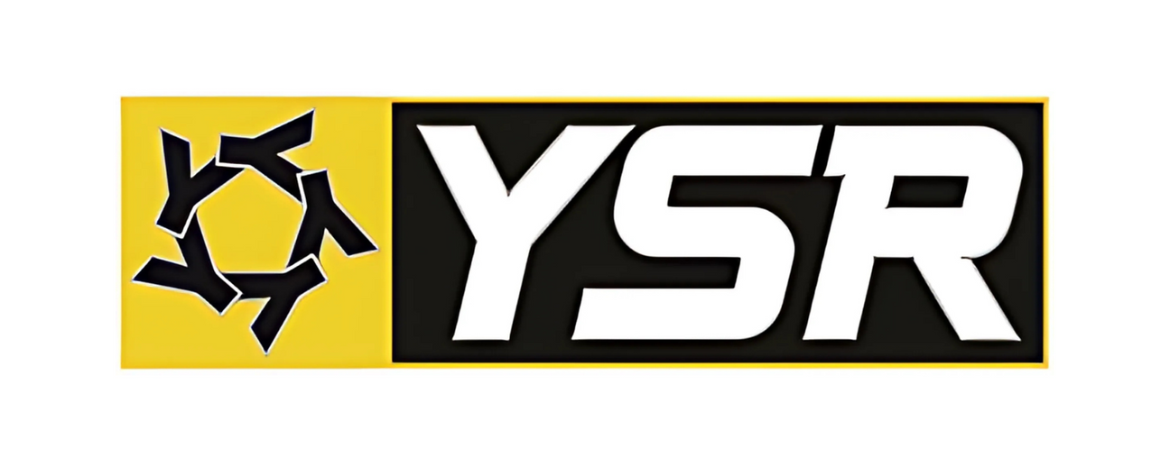 Yellow Speed Racing