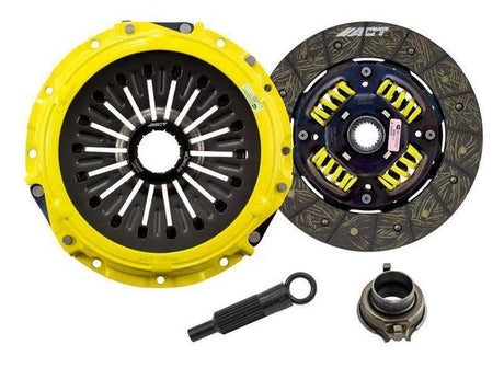 Clutch & Drivetrain - Revline Performance