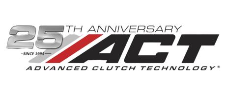 ACT Clutch Kits & Flywheels - Revline Performance