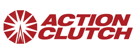 Action Clutch - Revline Performance