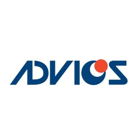 Advics Automotive - Revline Performance