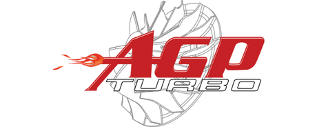 AGP Turbo - Revline Performance