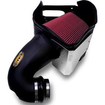 Cold Air Intakes - Revline Performance