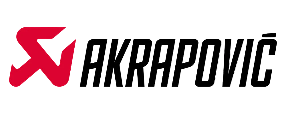 Akrapovic