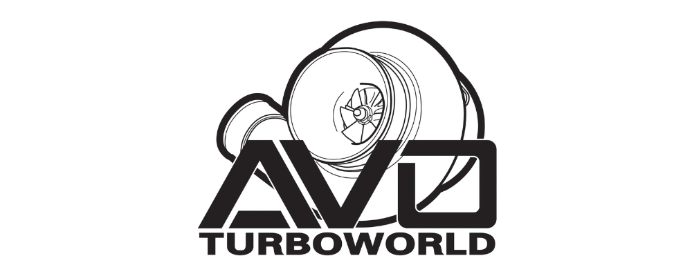 AVO Turboworld - Revline Performance