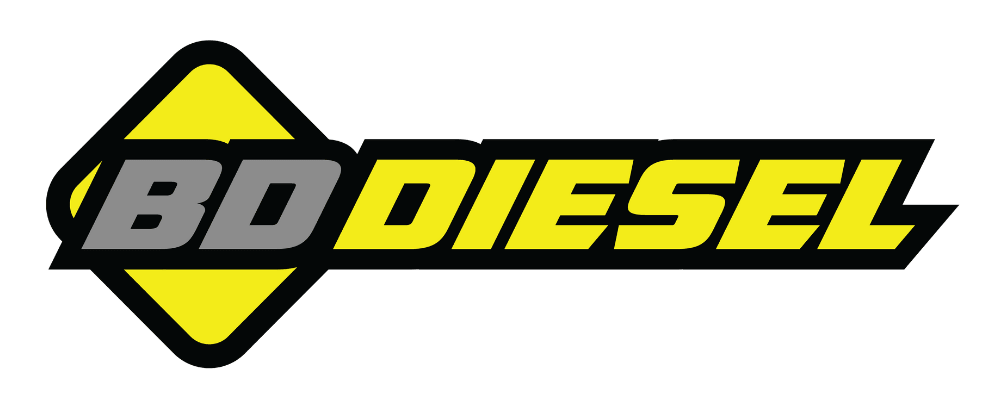 BD Diesel - Revline Performance