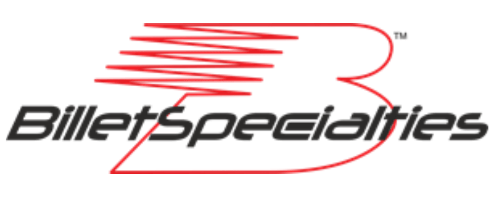 Billet Specialties - Revline Performance
