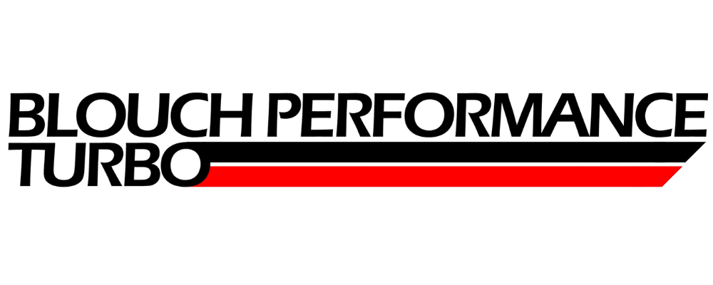 Blouch Performance Turbo - Revline Performance