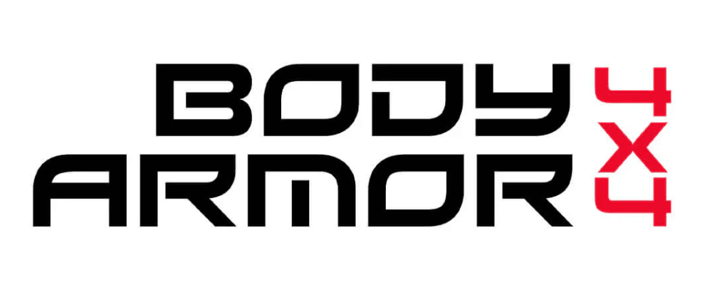 Body Armor 4x4 - Revline Performance