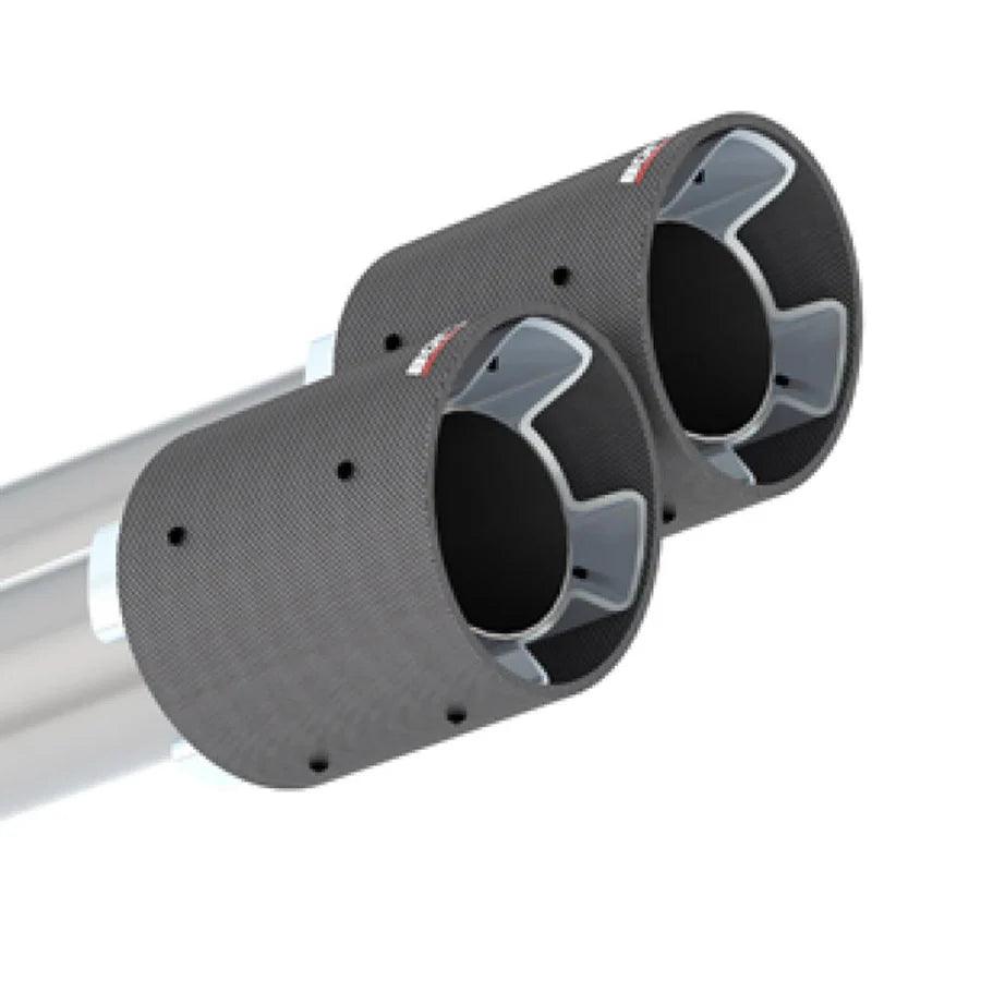 Exhaust Tips & Accessories - Revline Performance