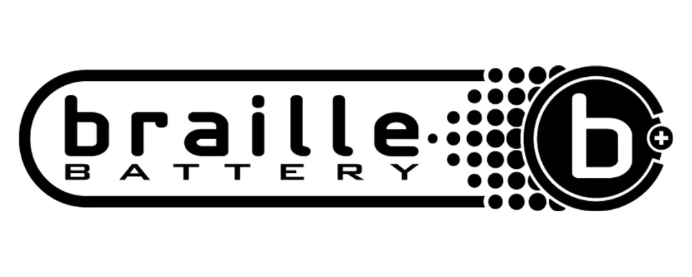 Braille Battery - Revline Performance