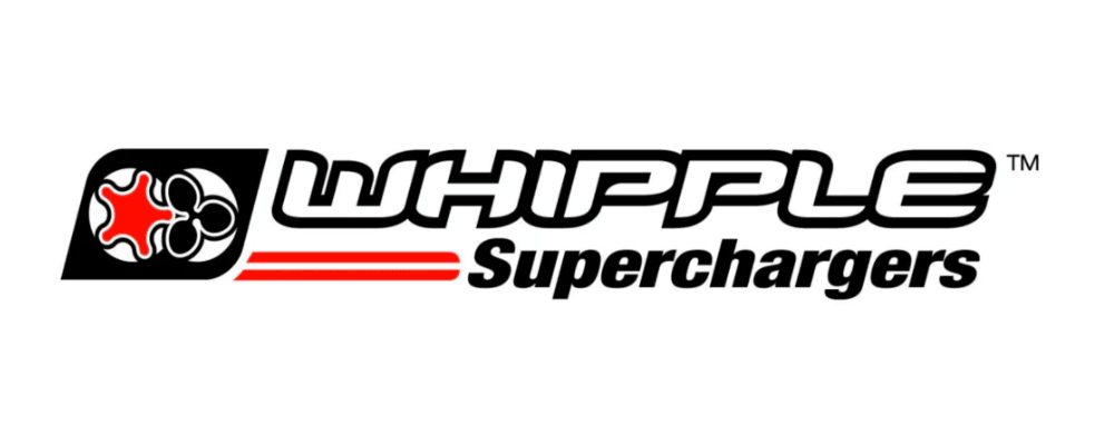 Whipple Superchargers - Revline Performance