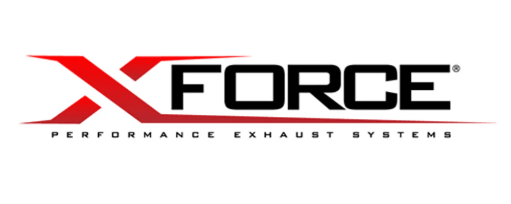 XForce - Revline Performance