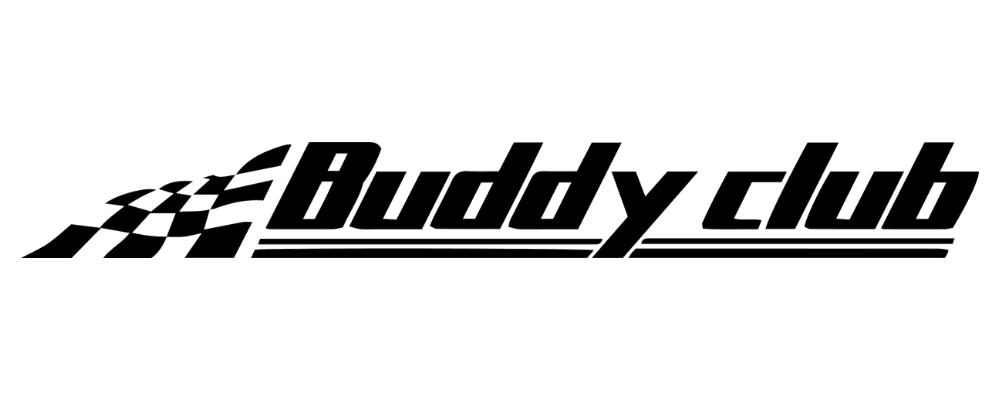 Buddy Club - Revline Performance
