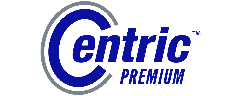 Centric Parts - Revline Performance