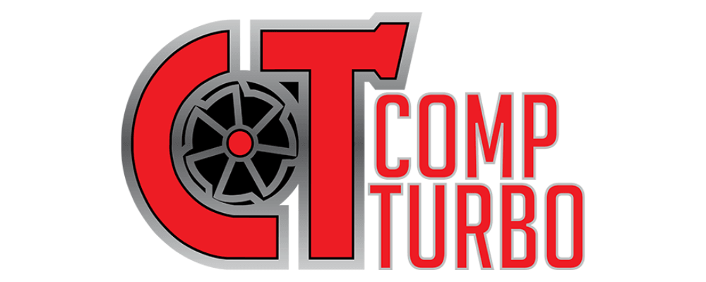 Comp Turbo - Revline Performance