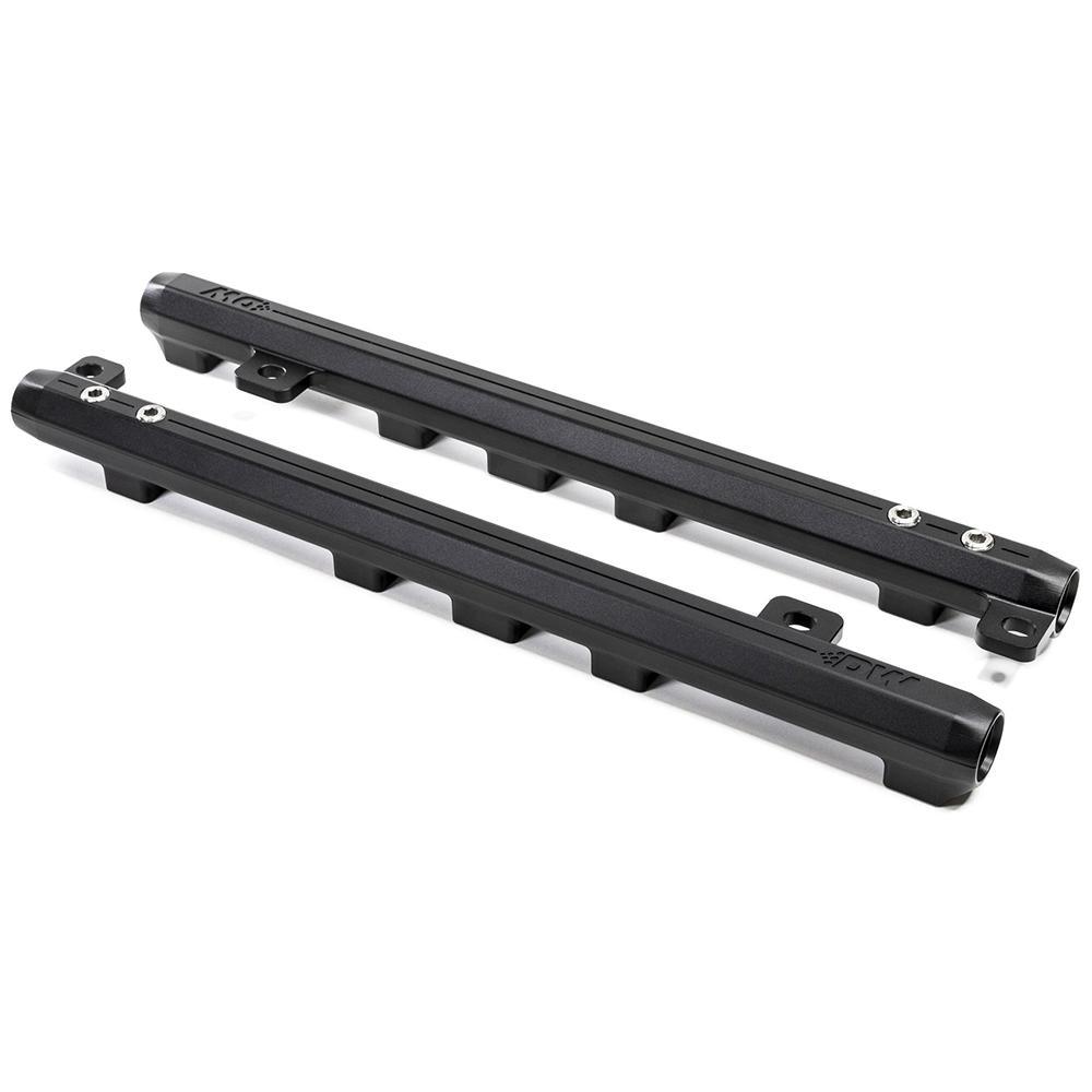 Fuel Rails | Revline – High-Flow & Performance Fuel Delivery Systems