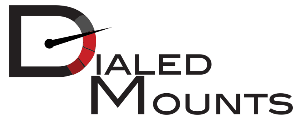 Dialed Mounts - Revline Performance