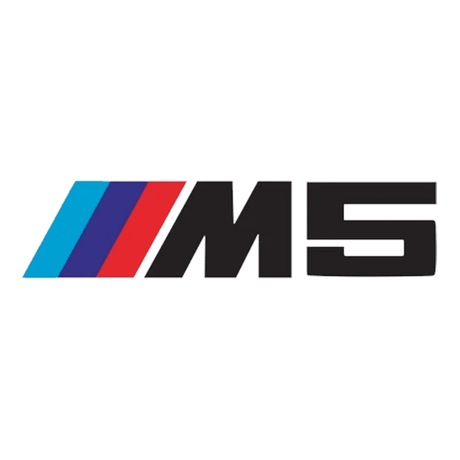 BMW M5 - Revline Performance