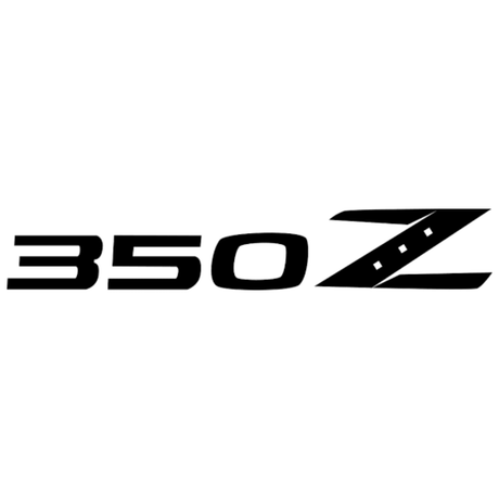Nissan 350Z - Revline Performance