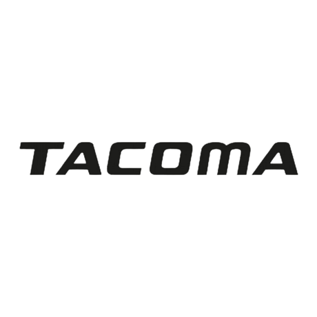 Toyota Tacoma - Revline Performance