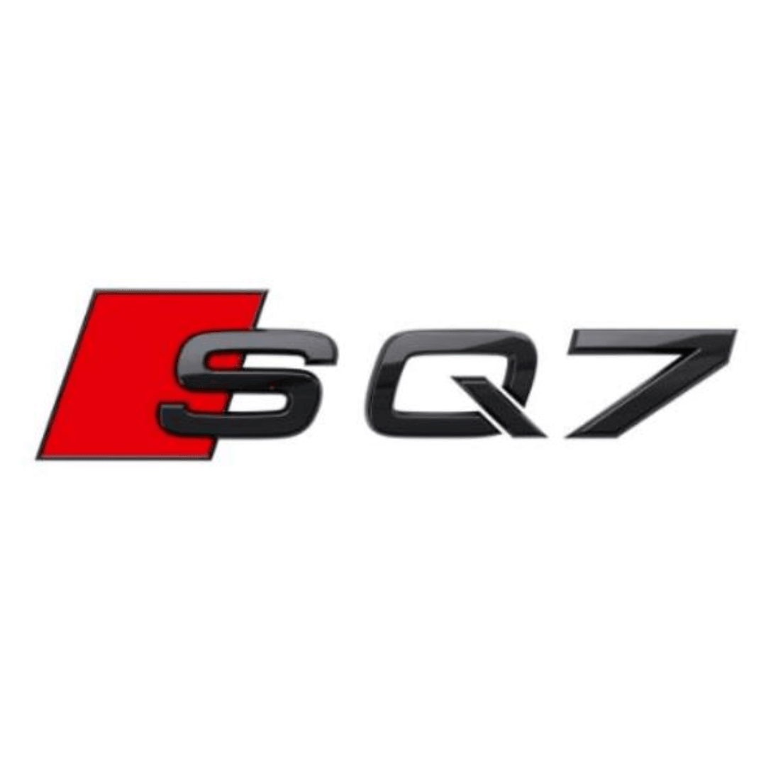 Audi SQ7 - Revline Performance