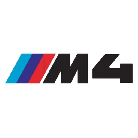 BMW M4 - Revline Performance