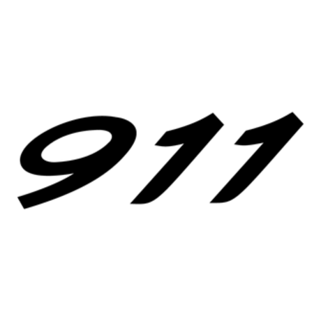Porsche 911 - Revline Performance