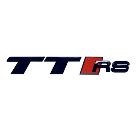 Audi TT RS - Revline Performance
