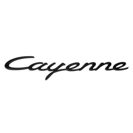 Porsche Cayenne - Revline Performance