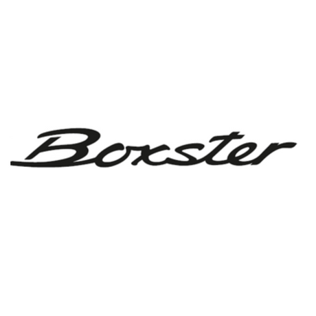 Porsche Boxster - Revline Performance