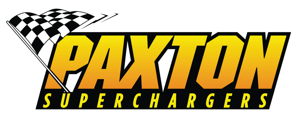 Paxton Superchargers - Revline Performance