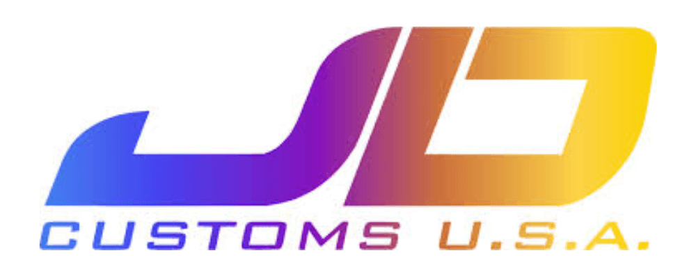 JD Customs - Revline Performance