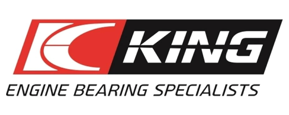 King Engine Bearings - Revline Performance