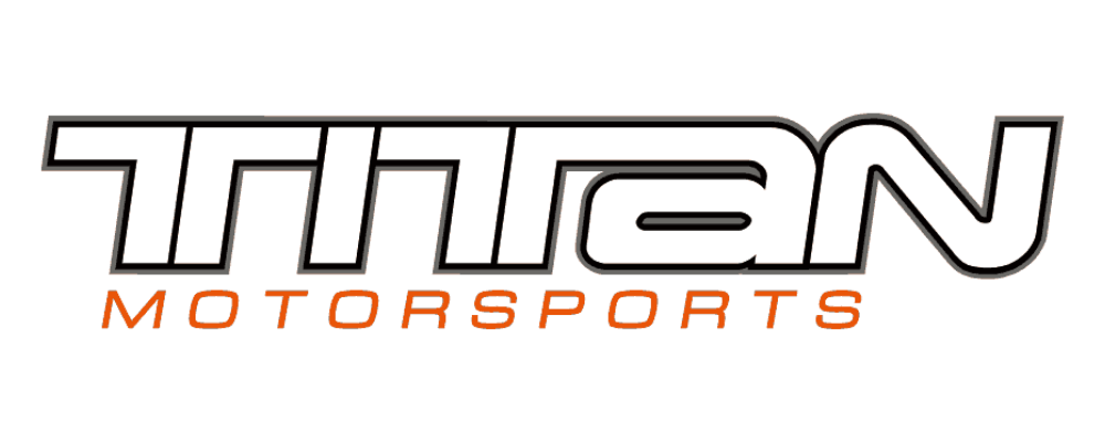 Titan Motorsports - Revline Performance